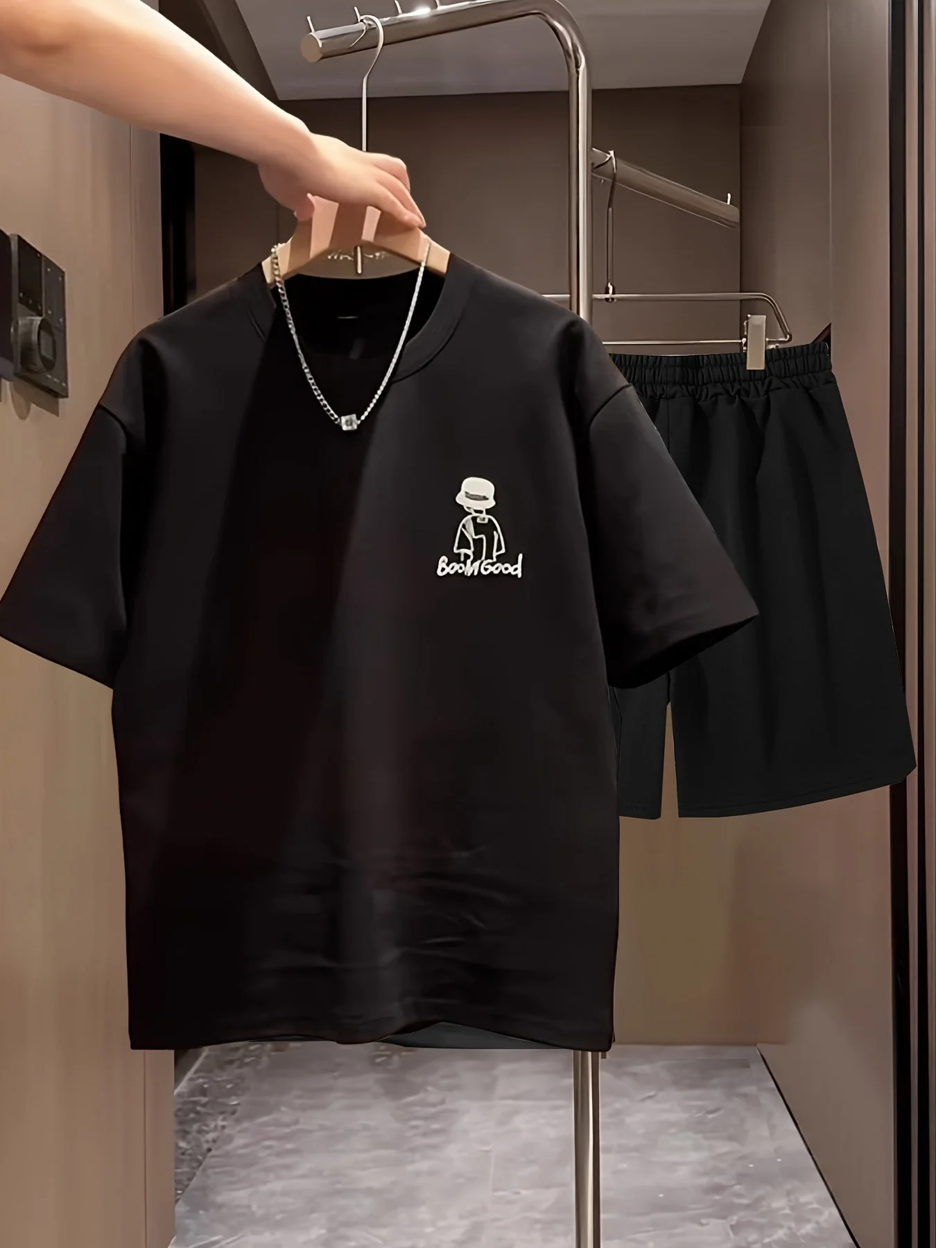 T-shirts pour hommes